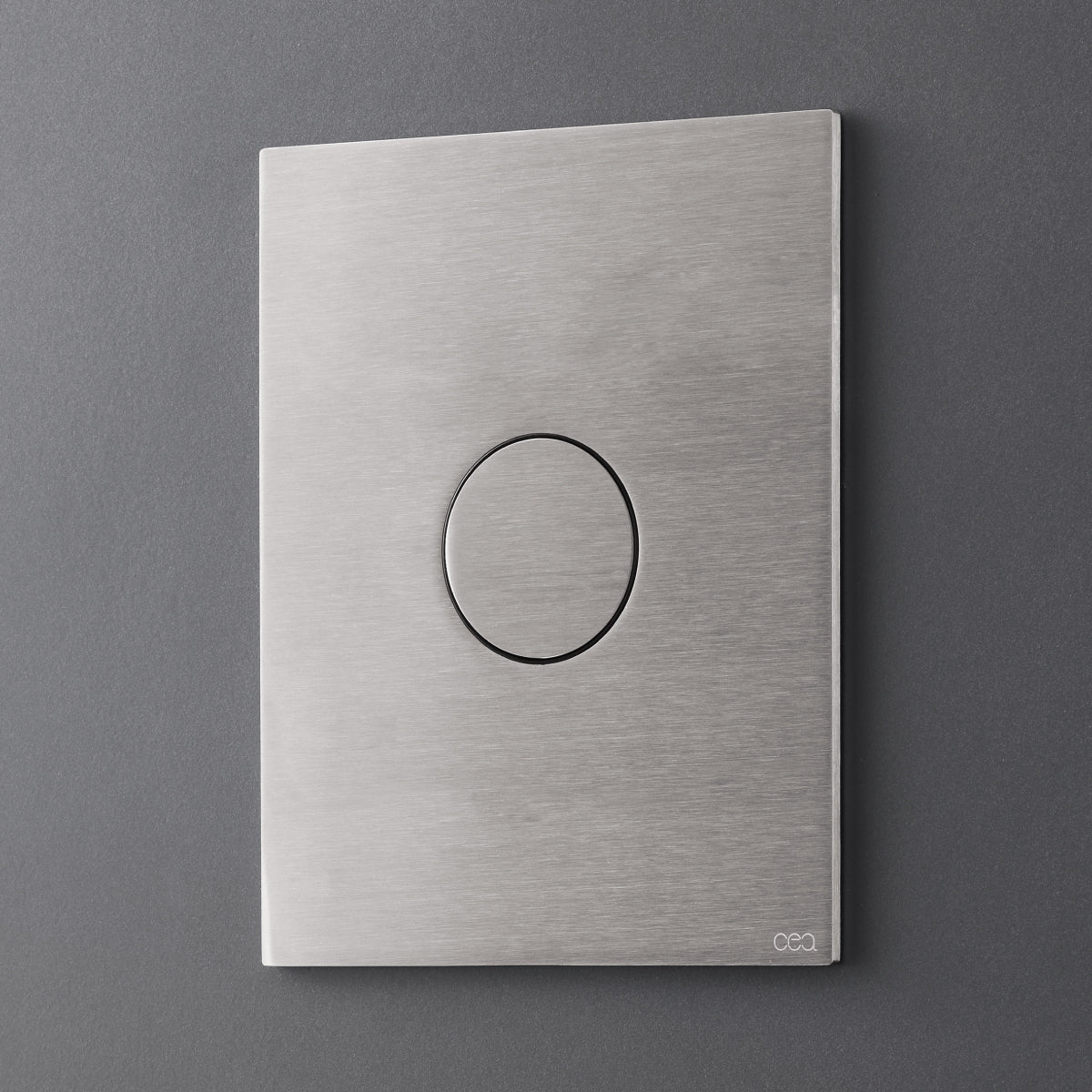 Cea Design placca per cassetta Grohe Dal PLA10