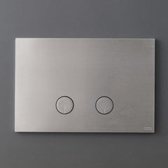 Cea Design placca per cassetta a doppio flusso Tece PLA13