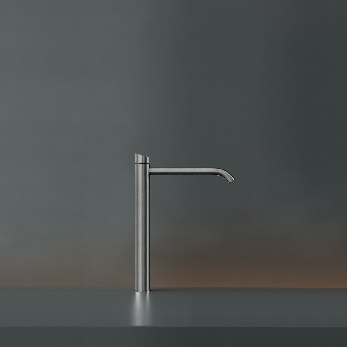 Cea Design Ziqq rubinetto lavabo progressivo medio ZIQ54
