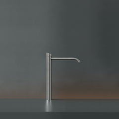 Cea Design Ziqq rubinetto lavabo progressivo medio ZIQ54