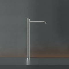 Cea Design Ziqq rubinetto lavabo progressivo alto ZIQ70