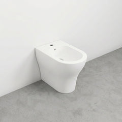 Cielo Enjoy bidet a terra ejva-tl talco