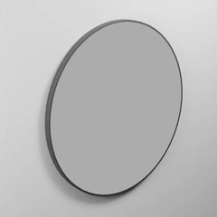 Cielo Round Mirror specchio bagno CASPT-cm cemento