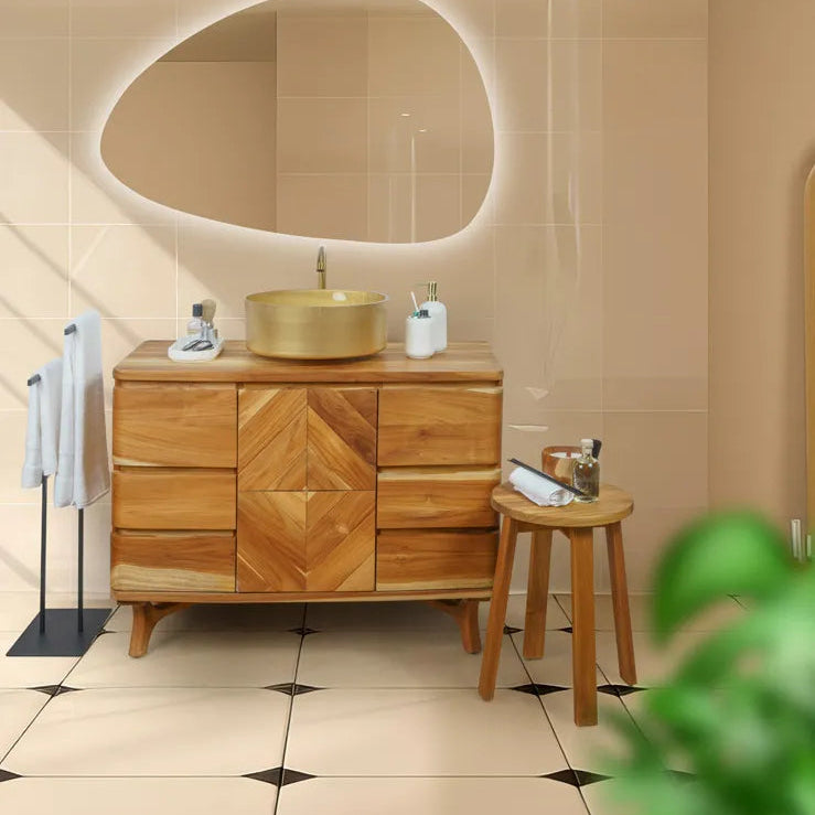 Cipi Club House mobile bagno CP880SCH/M