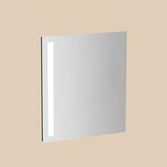 Colavene Acquaceramica Camaleo -specchio con led 80x90cm -330139