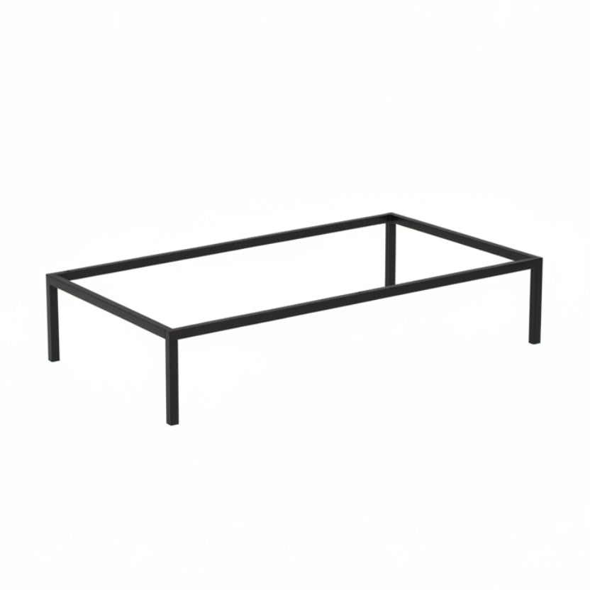Colavene Acquaceramica Camaleo -Struttura a terra per mobile 99x45.5x15.5cm -SMC100N