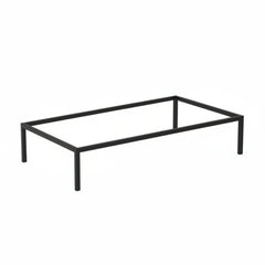 Colavene Acquaceramica Camaleo -Struttura a terra per mobile 99x45.5x15.5cm -SMC100N