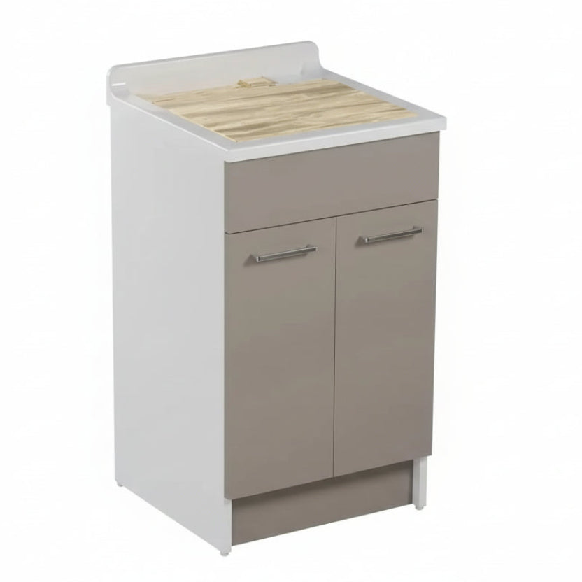 Colavene Jollywash lavapanni 50x45x86cm 24120C- Corda Matt