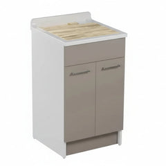 Colavene Jollywash lavapanni 50x45x86cm 24120C- Corda Matt
