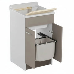 Colavene Jollywash lavapanni 50x45x86cm 24120