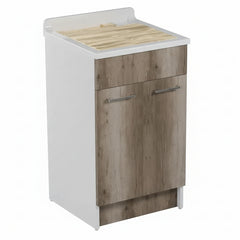 Colavene Jollywash lavapanni 50x50x86cm 24140P - Rovere Primitivo
