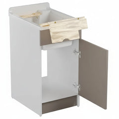 Colavene Swash lavapanni 45x60x86cm 24070