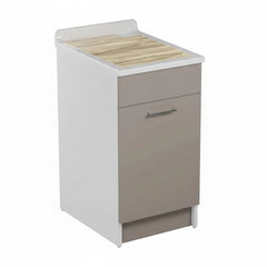 Colavene Swash lavapanni 45x60x86cm 24070C- Corda Matt