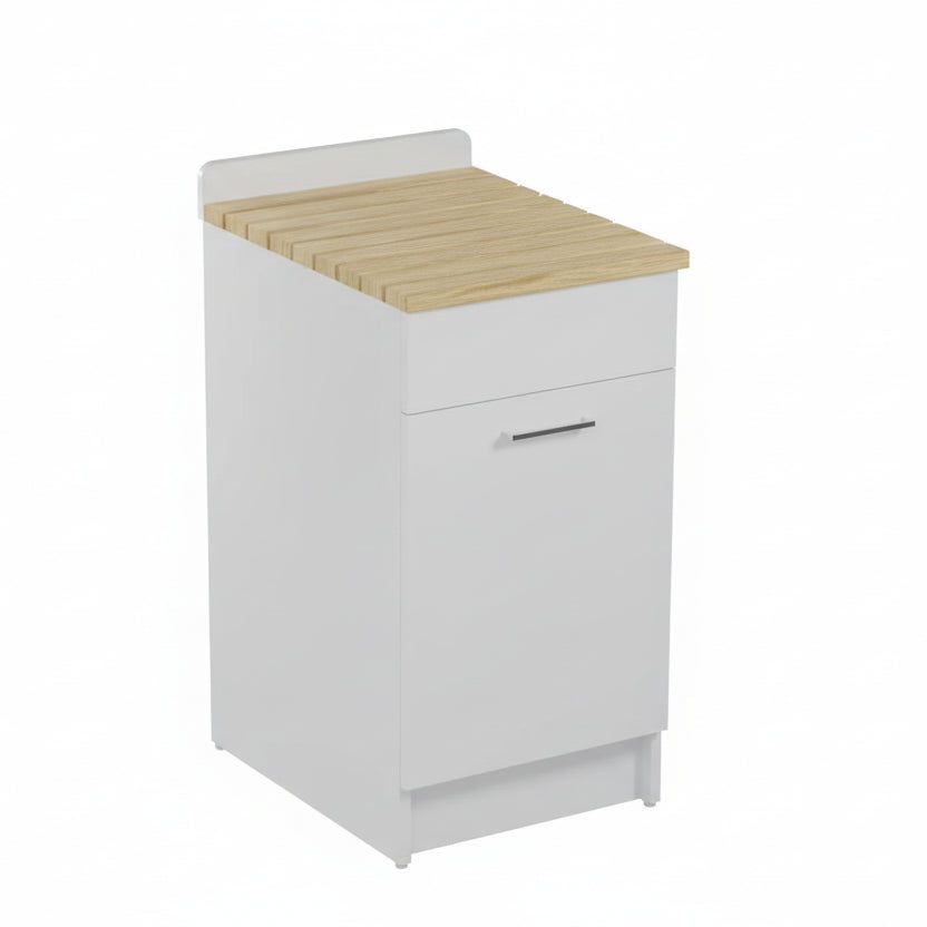 Colavene Swash lavapanni 45x60x86cm 24070F -Bianco