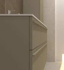 Cosmic Lagoon mobile lavabo 80x50cm con pensile