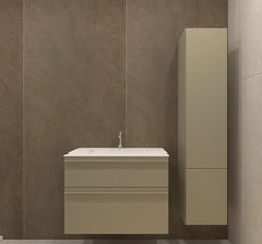 Cosmic Lagoon mobile lavabo 80x50cm con pensile