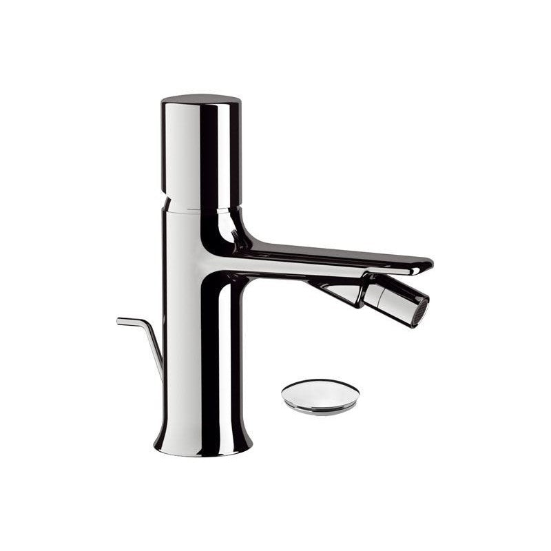 Daniel Fusion rubinetto bidet con scarico FU604