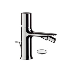 Daniel Fusion rubinetto bidet con scarico FU604