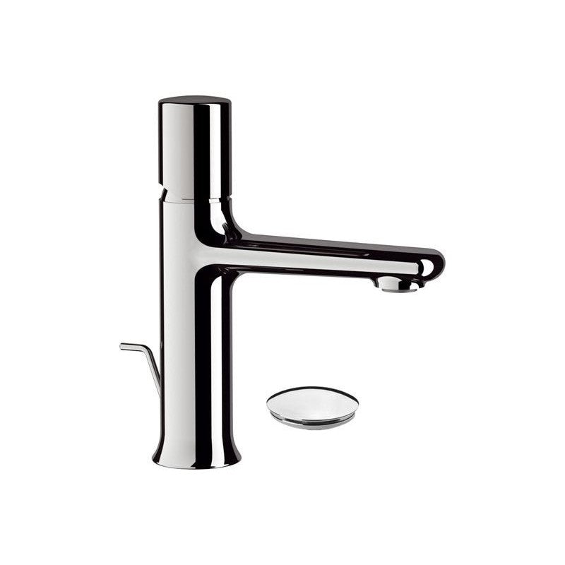 Daniel Fusion rubinetto lavabo con scarico FU605