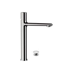 Daniel Fusion rubinetto lavabo alto con piletta click-clack FU607CR