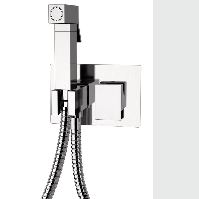 Daniel Skyline doccetta shut off con miscelatore SK642CR