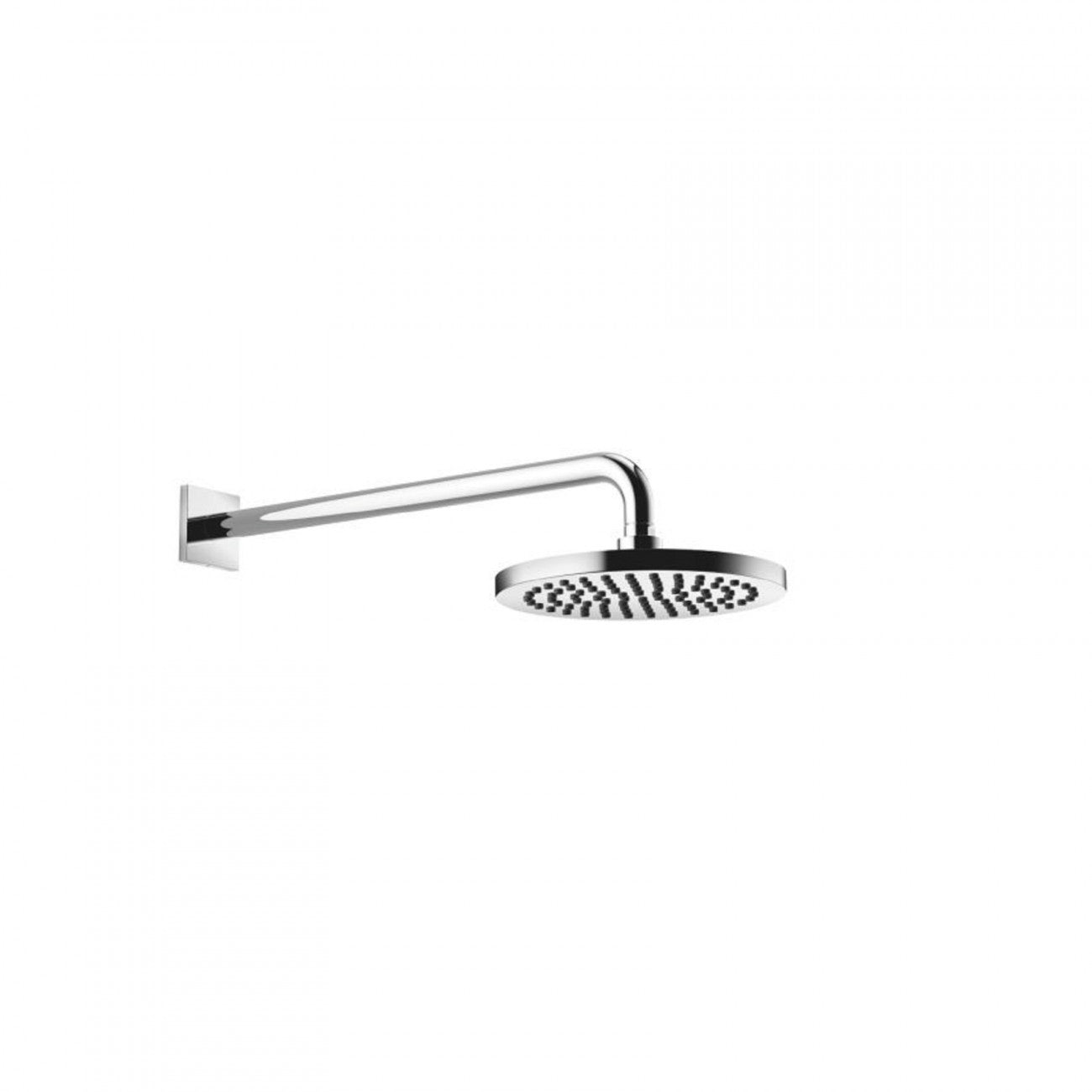 Dornbracht Imo soffione doccia a parete cromato 28549670-00