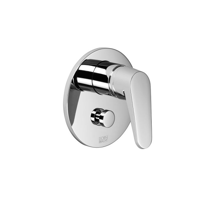 Dornbracht Selv rubinetto doccia con deviatore cromato 36120840-00
