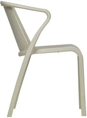 Ezpeleta Fado chaise de jardin lot de 6 MN-FAD00-071X00
