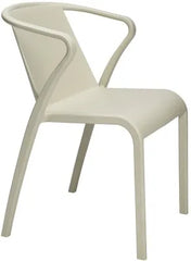 Ezpeleta Fado chaise de jardin lot de 6 MN-FAD00-071X00