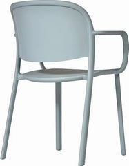 Ezpeleta Trena Armchair chaise de jardin lot de 6 pièces MN-TRE00-029X00