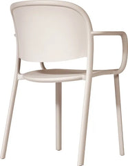 Ezpeleta Trena  Armchair chaise de jardin ensemble 5 pièces MN-TRE00-028X00