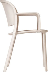 Ezpeleta Trena  Armchair chaise de jardin ensemble 5 pièces MN-TRE00-028X00