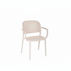 Ezpeleta Trena Armchair sedia da esterno set 5pezzi MN-TRE00-028X00