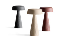 Boom Armchair PLUST