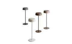 Lampada Fade Table Lamp metal PLUST