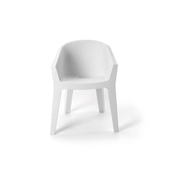 Boom Armchair PLUST