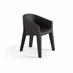 Boom Armchair PLUST