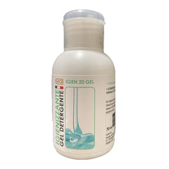 Geal gel igienizzante mani Igien 20 70ml