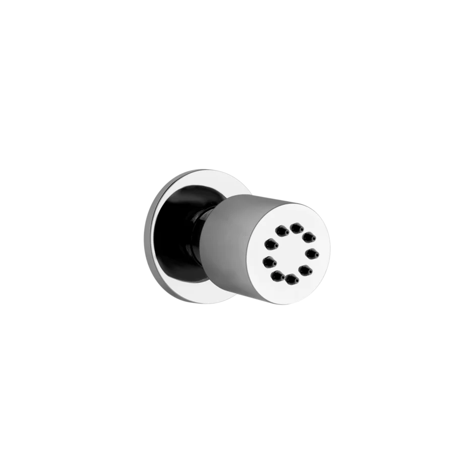 Gessi soffione laterale orientabile 13375
