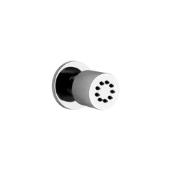 Gessi soffione laterale orientabile 13375