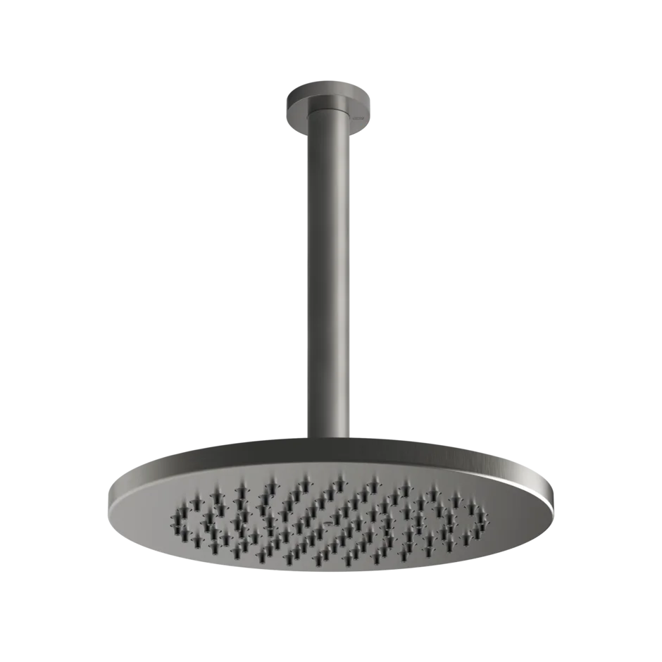 Gessi 316 soffione a soffitto 22cm 54151