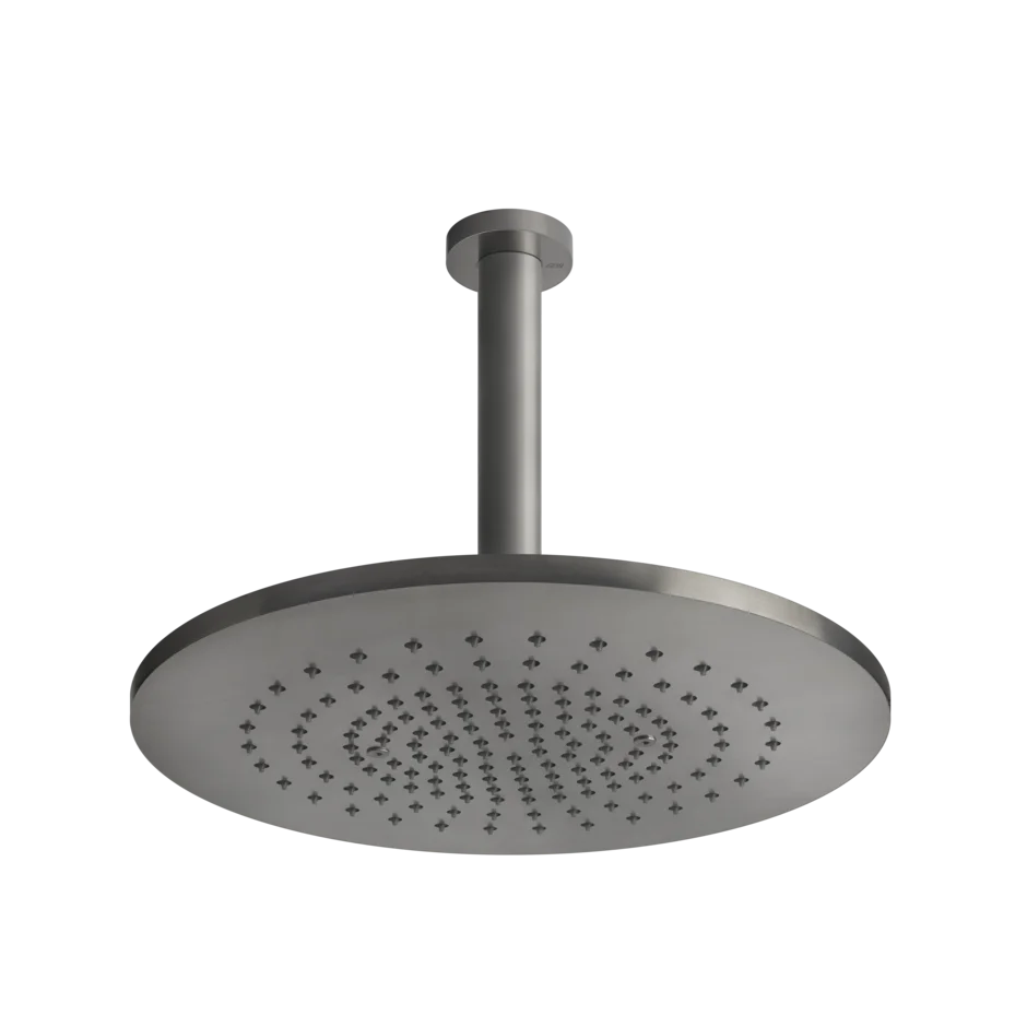 Gessi 316 soffione a soffitto 35,5cm 54152