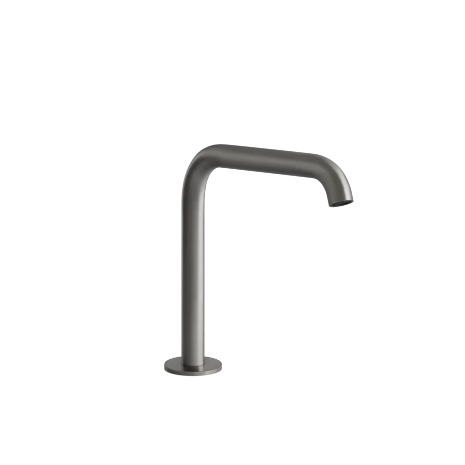 Gessi 316 Trame bocca lavabo media 54091