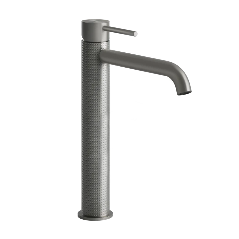 Gessi 316 Cesello rubinetto lavabo alto 54406