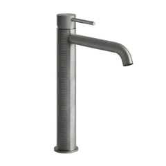 Gessi 316 Cesello rubinetto lavabo alto 54406