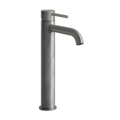 Gessi 316 Cesello rubinetto lavabo alto 54409