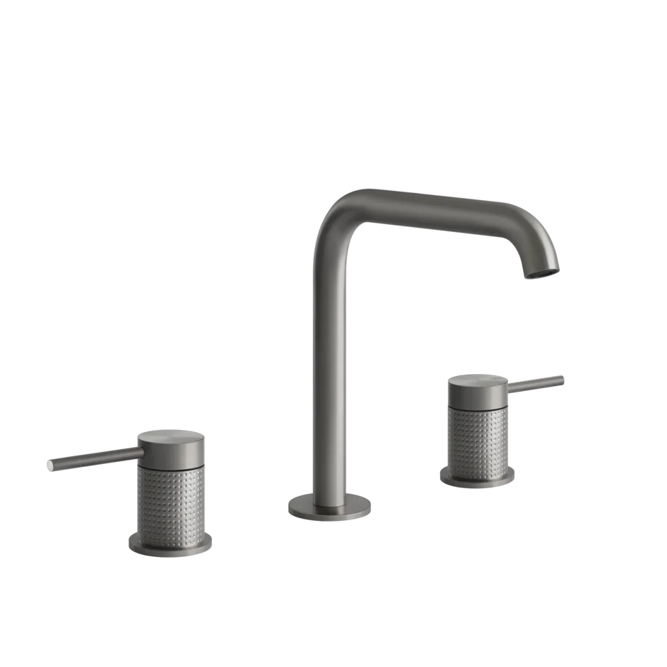Gessi 316 Cesello rubinetto lavabo 3 fori 54412