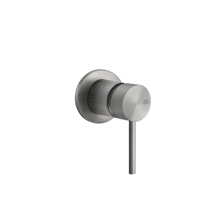 Gessi 316 Cesello rubinetto lavabo a parete 54419