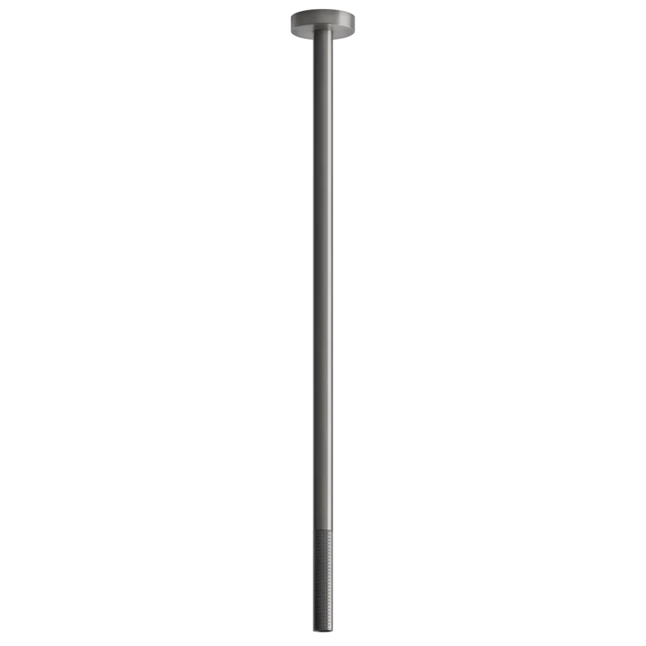 Gessi 316 Cesello bocca a soffitto 160cm 54499