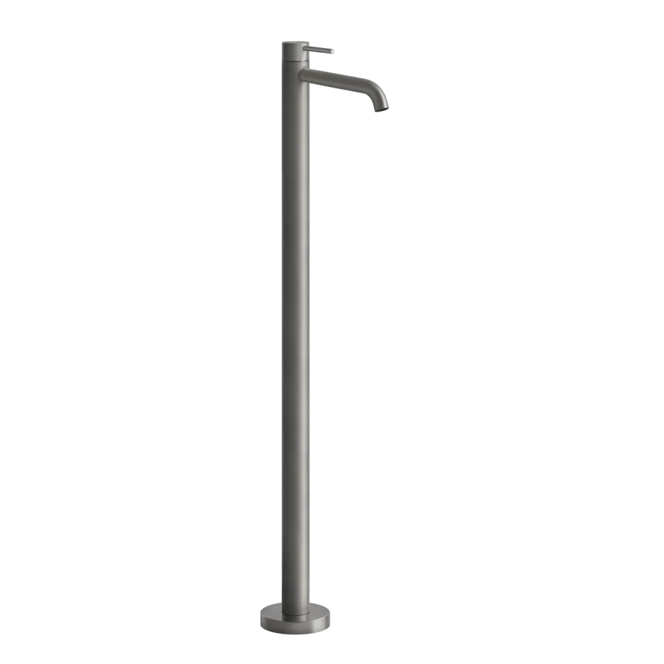 Gessi 316 Flessa rubinetto lavabo a terra 54097